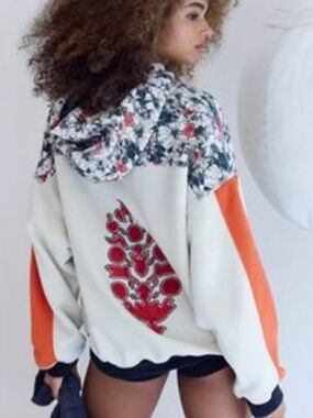 Free People Hoodie